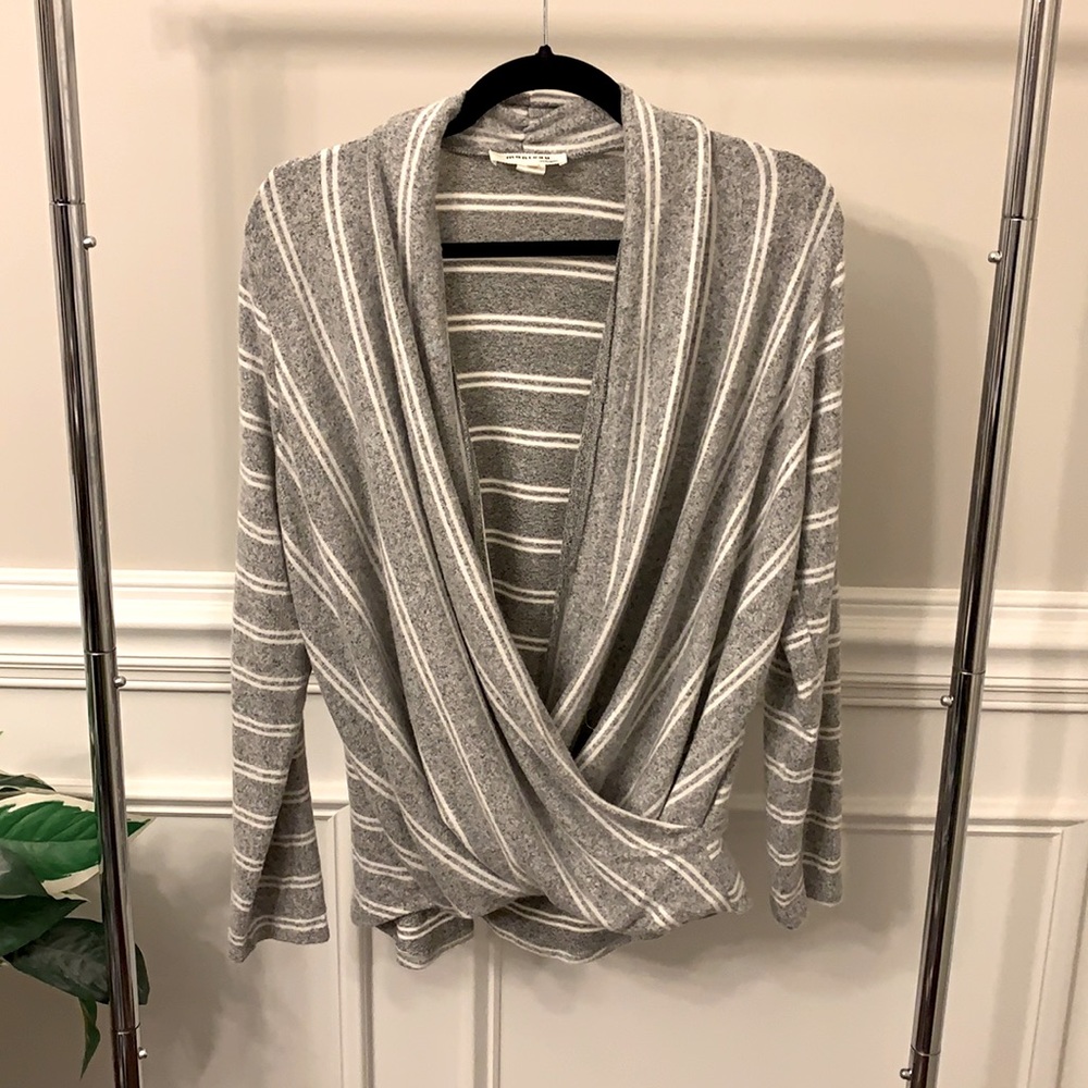 Monteau Women’s Sweater